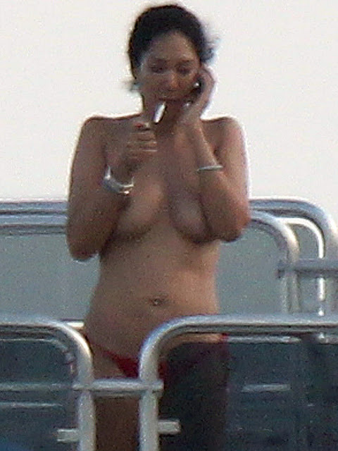 naked girls with little tits kimora simmons nude pic
